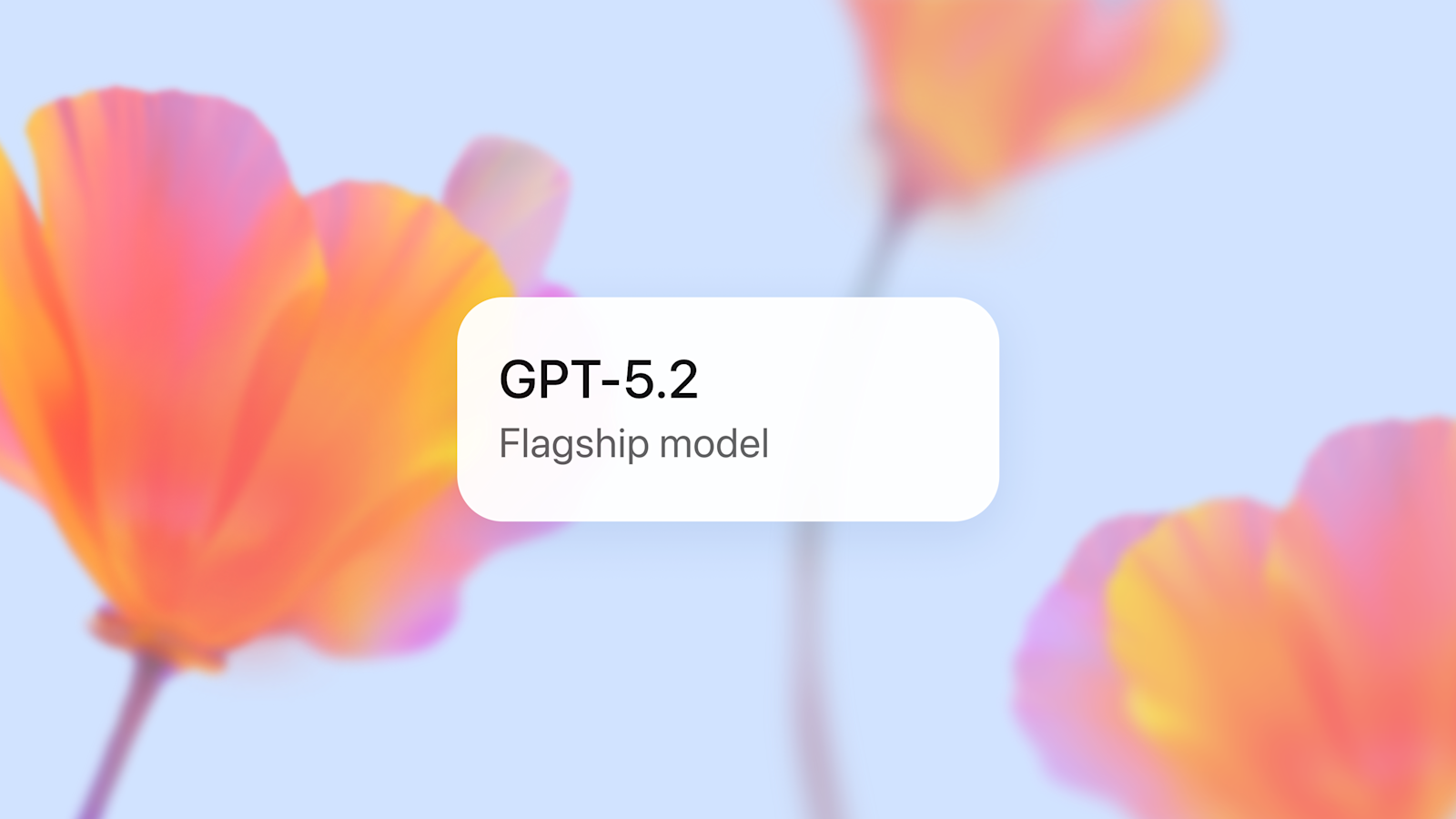 OpenAI’dan yeni model: GPT-5.2 resmen tanıtıldıdan yeni model: GPT-5.2 resmen tanıtıldı